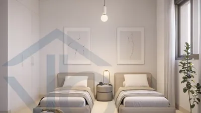 Apartment in Benzal photo 6