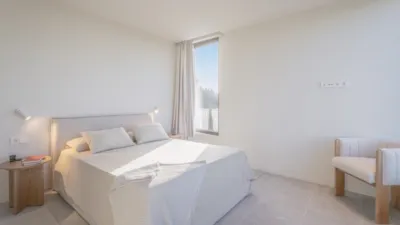 Villa in Son Gual photo 13