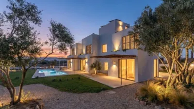 Villa in Son Gual photo 18