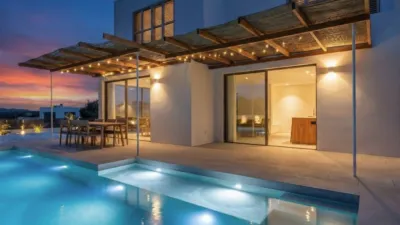 Villa in Son Gual photo 2