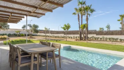 Villa in Son Gual photo 5