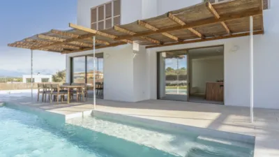 Villa in Son Gual photo 4