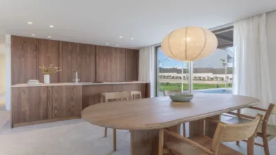 Villa in Son Gual photo 7