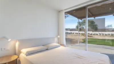 Villa in Son Gual photo 8