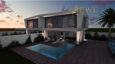 Casa – Santa Pola, Centro Comercial Gran Alacant, Gran Alacant - Vista 3