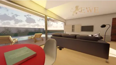 Casa – Santa Pola, Centro Comercial Gran Alacant, Gran Alacant - Vista 4