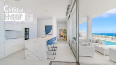 Penthouse in Acantilado de los Gigantes photo 15