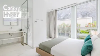 Penthouse in Acantilado de los Gigantes photo 18