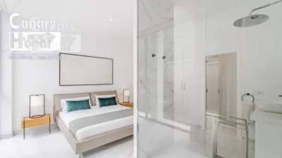 Penthouse in Acantilado de los Gigantes photo 19