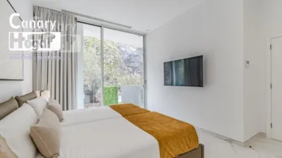 Penthouse in Acantilado de los Gigantes photo 24