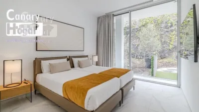 Penthouse in Acantilado de los Gigantes photo 25