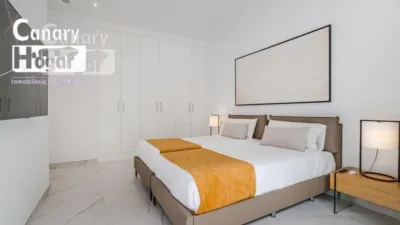 Penthouse in Acantilado de los Gigantes photo 26