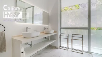 Penthouse in Acantilado de los Gigantes photo 27