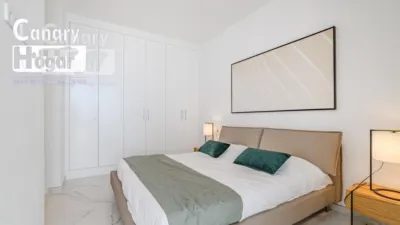 Penthouse in Acantilado de los Gigantes photo 30
