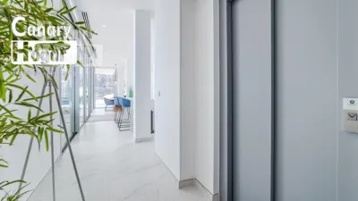 Penthouse in Acantilado de los Gigantes photo 3