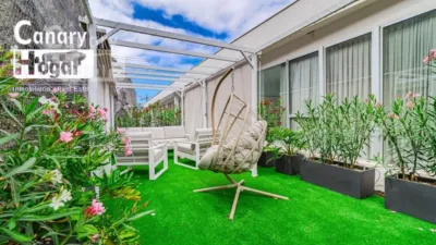 Penthouse in Acantilado de los Gigantes photo 47