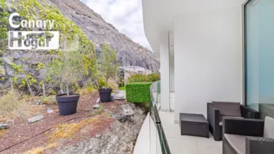 Penthouse in Acantilado de los Gigantes photo 49