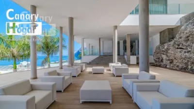 Penthouse in Acantilado de los Gigantes photo 4