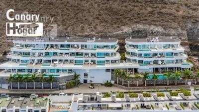 Penthouse in Acantilado de los Gigantes photo 60