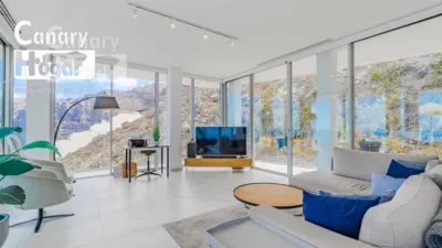 Penthouse in Acantilado de los Gigantes photo 6