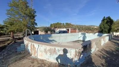 Casa – Sax, l'Alt Vinalopó / El Alto Vinalopó - Vista 2