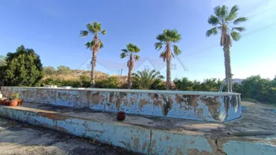Casa – Sax, l'Alt Vinalopó / El Alto Vinalopó - Vista 3