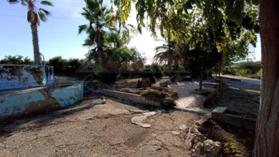 Casa – Sax, l'Alt Vinalopó / El Alto Vinalopó - Vista 4