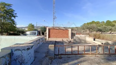 Casa – Sax, l'Alt Vinalopó / El Alto Vinalopó - Más