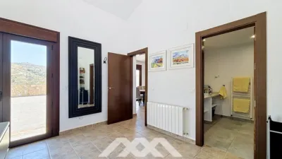 Chalet in Canillas de Aceituno photo 8