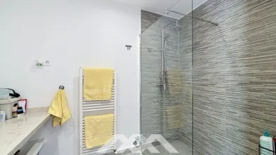 Chalet in Canillas de Aceituno photo 10