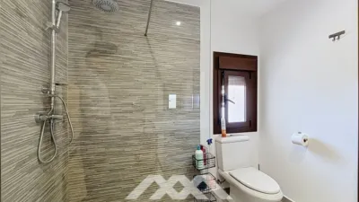 Chalet in Canillas de Aceituno photo 11