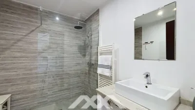 Chalet in Canillas de Aceituno photo 17