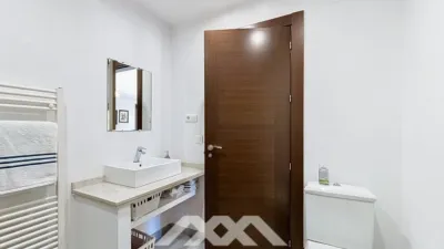 Chalet in Canillas de Aceituno photo 18