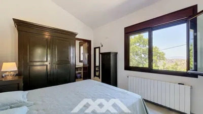 Chalet in Canillas de Aceituno photo 19