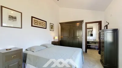 Chalet in Canillas de Aceituno photo 20
