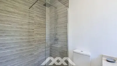 Chalet in Canillas de Aceituno photo 22