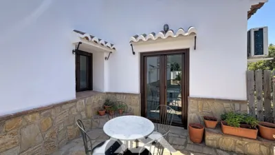 Chalet in Canillas de Aceituno photo 25