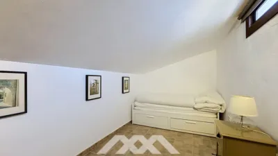 Chalet in Canillas de Aceituno photo 31