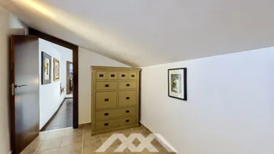 Chalet in Canillas de Aceituno photo 32