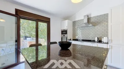 Chalet in Canillas de Aceituno photo 36