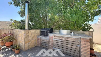 Chalet in Canillas de Aceituno photo 43