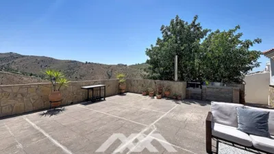 Chalet in Canillas de Aceituno photo 44