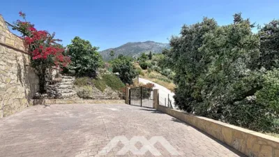Chalet in Canillas de Aceituno photo 50