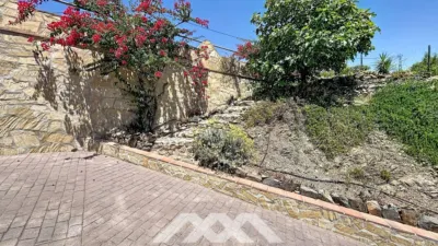 Chalet in Canillas de Aceituno photo 51