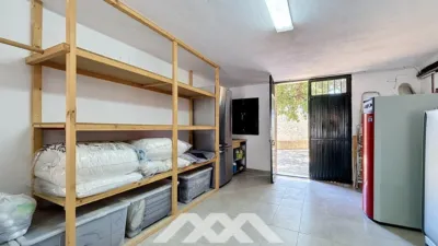 Chalet in Canillas de Aceituno photo 55