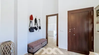 Chalet in Canillas de Aceituno photo 6