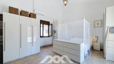 Chalet in Canillas de Aceituno photo 7