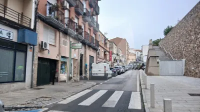 Local comercial en venta en Casco Antiguo - Vista 4