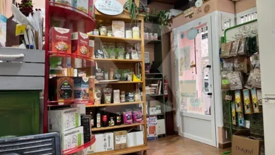 Local comercial en venta en Casco Antiguo - Vista 5