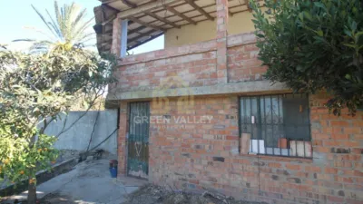 Rustic Finca in Alcaide photo 18
